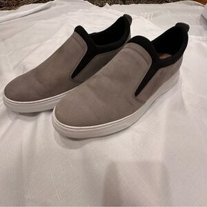 Sneakers Samual Hubbard Slip on Sneakers